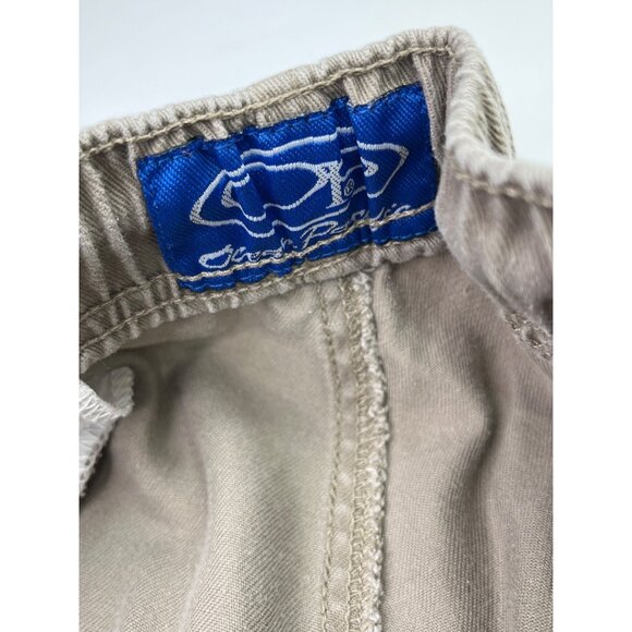 Ocean Pacific Large Cotton Shorts 7 inch inseam 43g - Picture 6 of 12